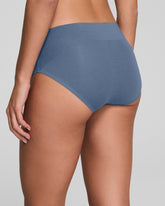 SPANXsupersmooth™ Undie-tectable® Supima® Cotton Brief | Sea